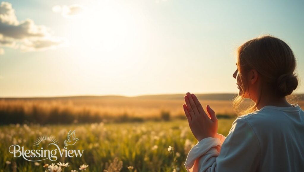 Good Morning Prayer Photos and Images