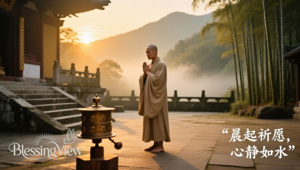 Short and Powerful Morning Prayers to Begin Your Day