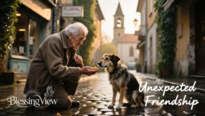 320+ Best Unexpected Friendship Quotes & Captions