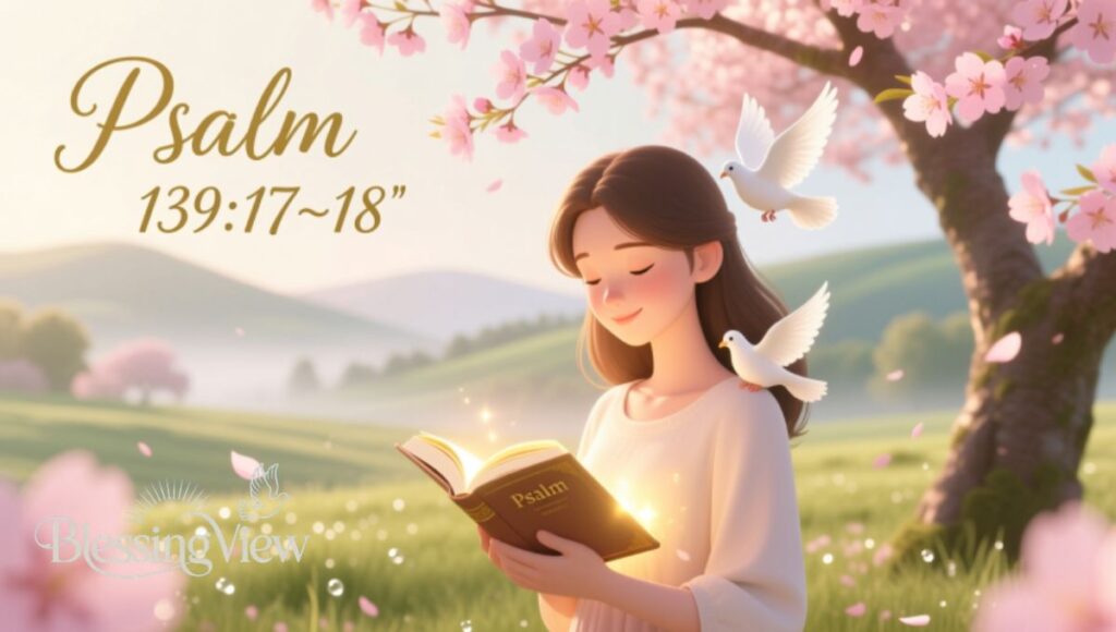 What Is a Good Bible Verse to Pray for My Sister on Her Birthday