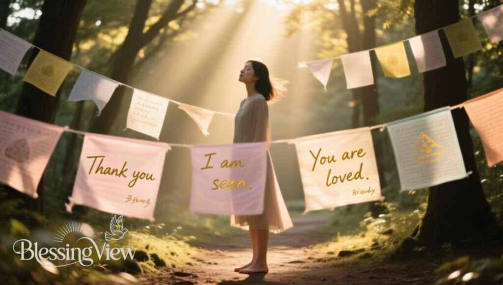 Appreciating the Prayers That Covered Me on My Birthday