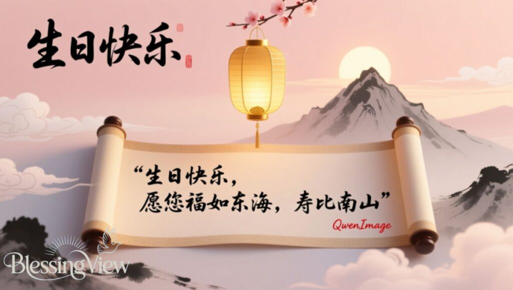 Boss Birthday Prayer Wishes