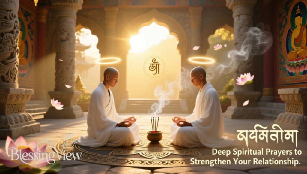 Deep Spiritual Prayers to Strengthen Your Relationship (1)