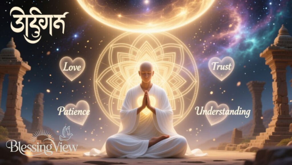 Deep Spiritual Prayers to Strengthen Your Relationship