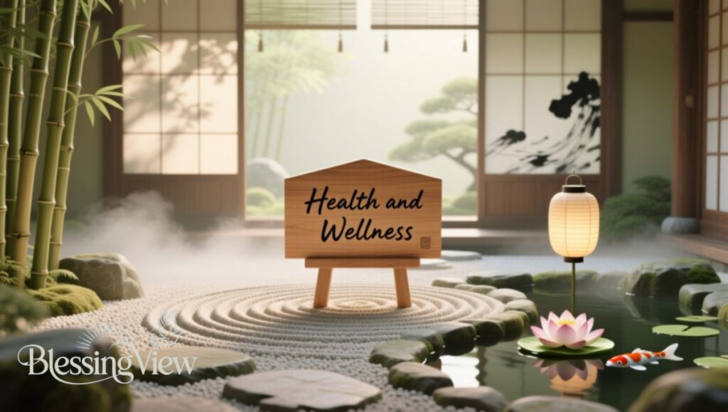 Health and Wellness Prayer Messages