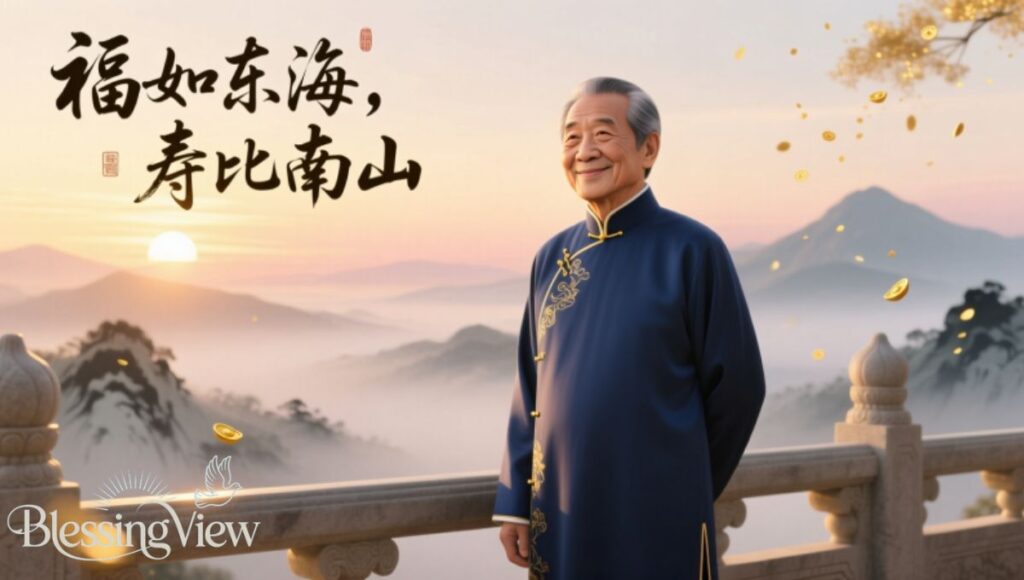 Inspirational Birthday Blessings for a Remarkable Leader