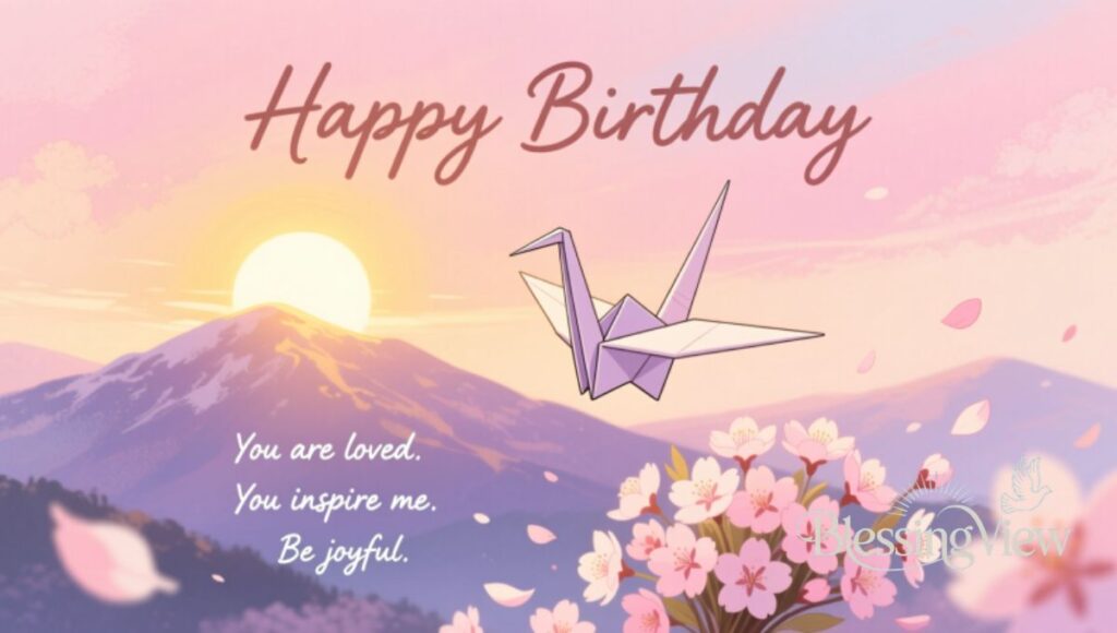 Inspirational Birthday Wishes to Uplift Your Friend