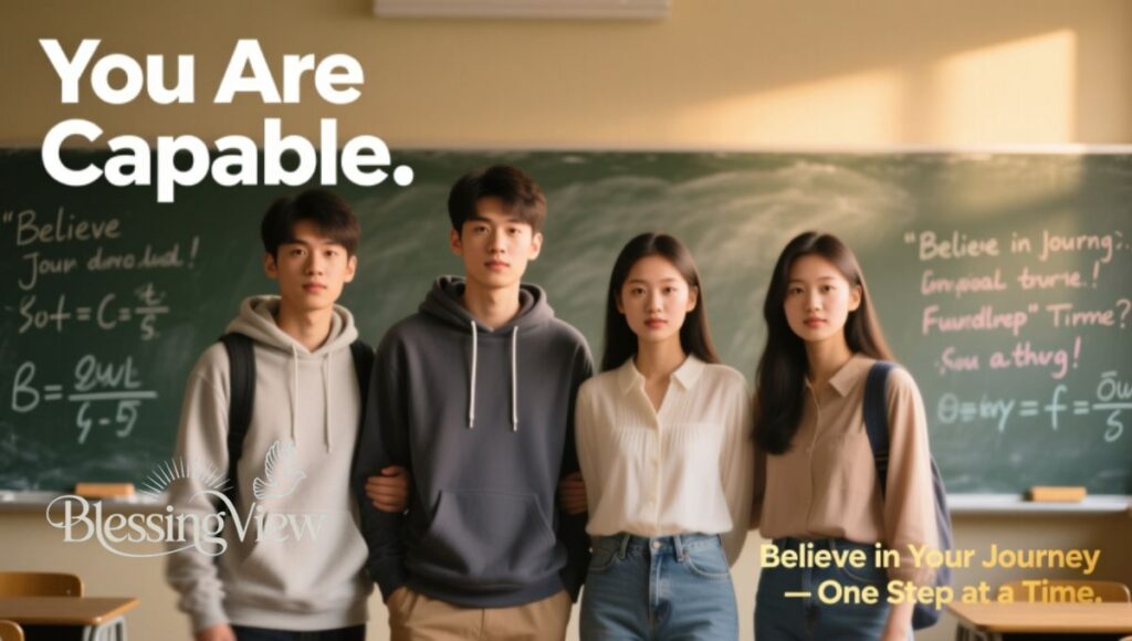 Motivational Messages for Students