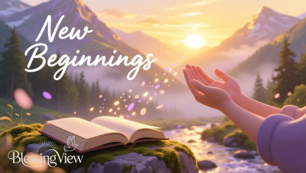 Motivational Saturday Blessings