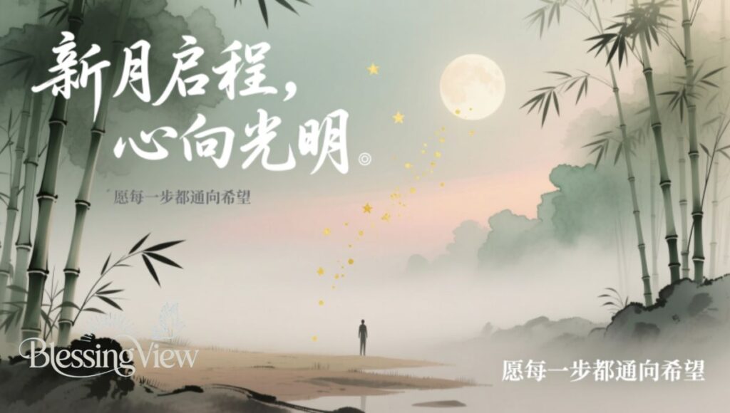 New Month Quotes to Inspire Positivity and Hope