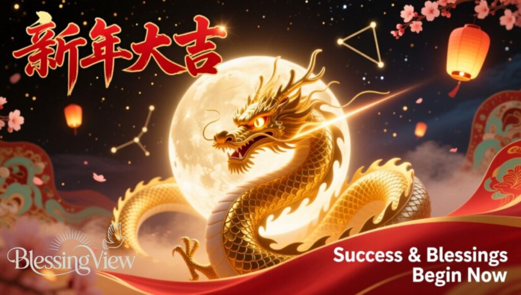 Powerful New Month Declarations for Success and Blessings