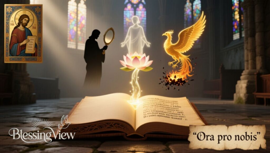 Prayers for Accountability, Healing, and Restoration