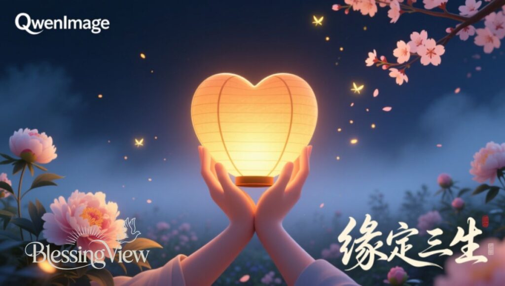 Relationship and Love Blessing Messages