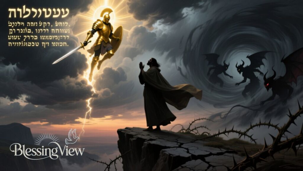 Understanding the Spiritual Battle Against Pornography