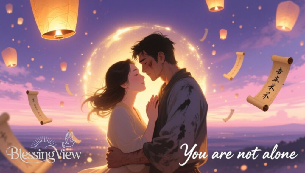 Uplifting Prayers for Your Partner Going Through Hard Times (1)