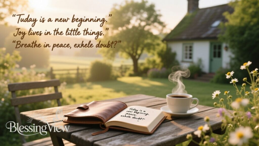 Uplifting Sunday Quotes to Inspire a Positive Day