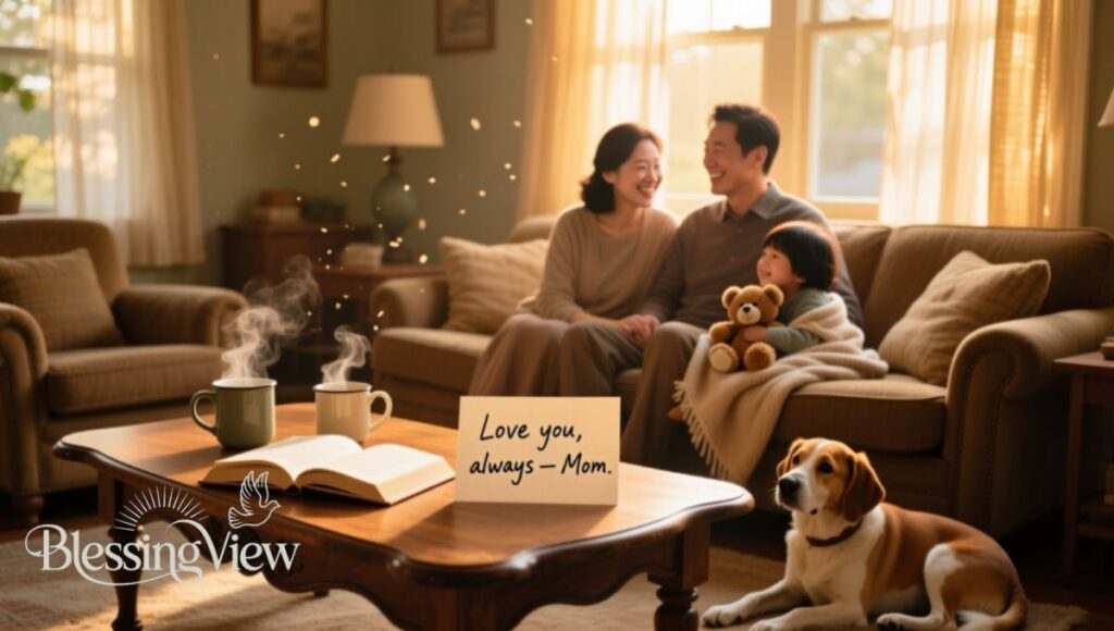 Warm Sunday Greetings and Wishes to Share with Loved Ones