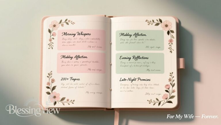 200+ Hot Romantic Love And Trust Messages For My Wife