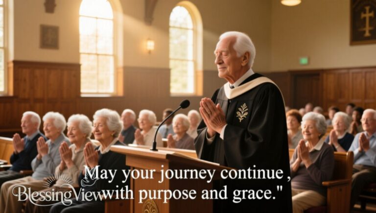 55+ Inspiring Closing Prayer For School Assembly For Students