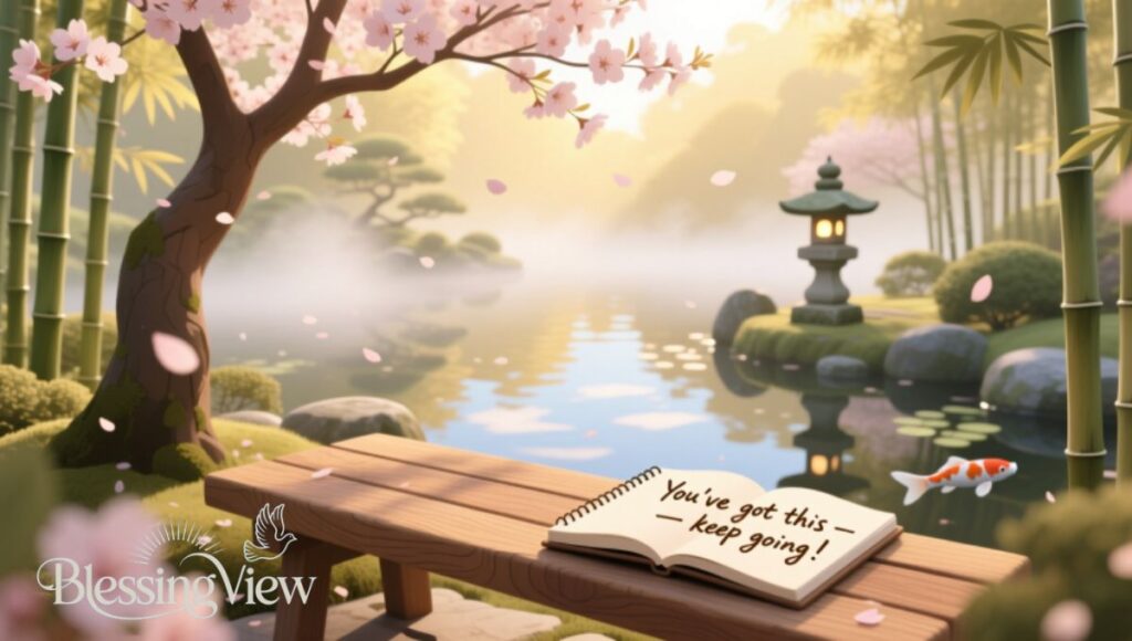 Motivational Thursday Morning Blessings