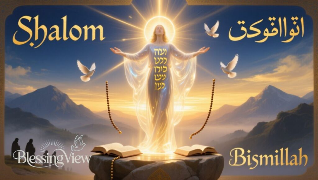 Uplifting Saturday Prayers and Spiritual Blessings