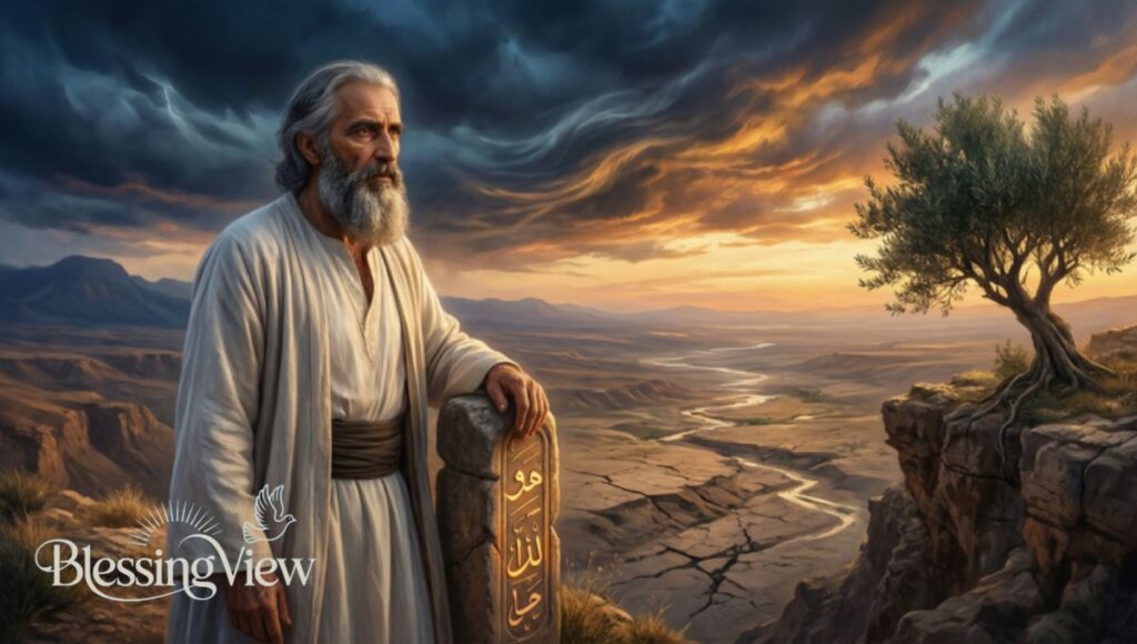 Biblical and Spiritual Lessons on Overcoming Adversity with Sabr