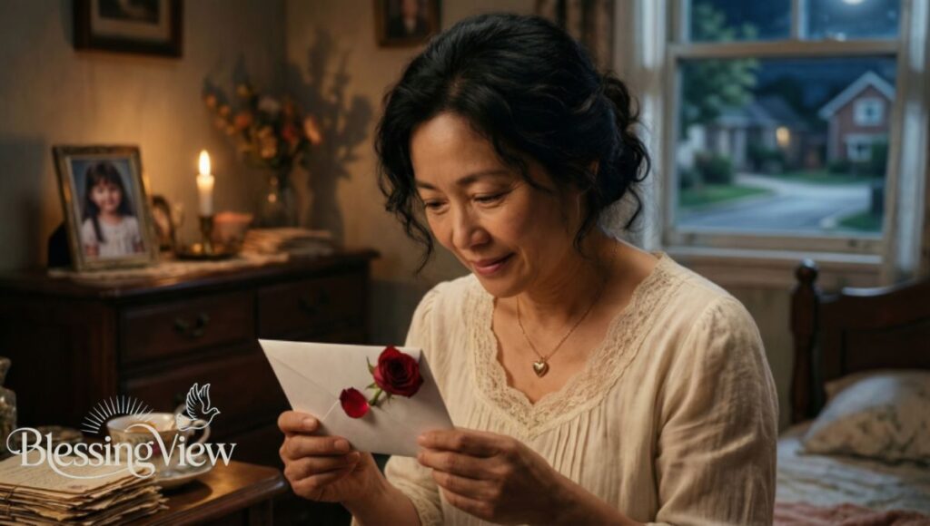 Birthday Prayers from Mom's Heart to Her Precious Daughter 