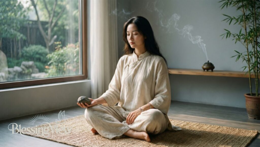 Finding Inner Peace Spiritual Practices for Staying Patient