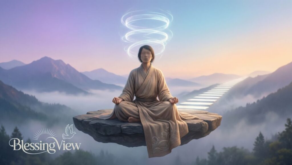 How to Stay Consistent When You Feel Spiritually Low