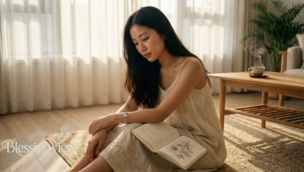 Tender Prayers for Your Daughter's Emotional Growth and Character 