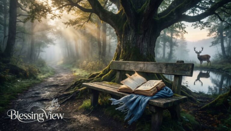 The Power of Patience in Times of Hardship