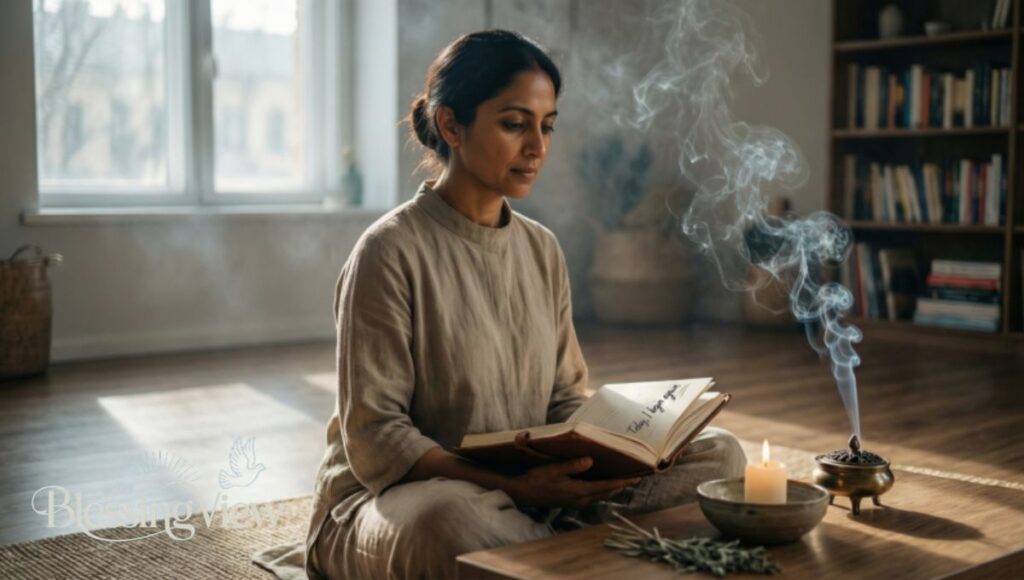 The Spiritual Importance of a Consistent Daily Prayer Habit