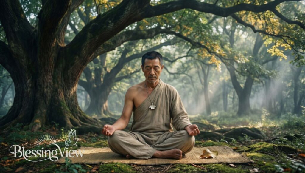 The Spiritual Significance of Patience in Difficult Times